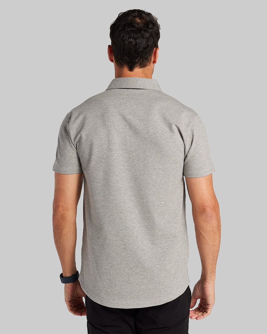 Heather-Grey