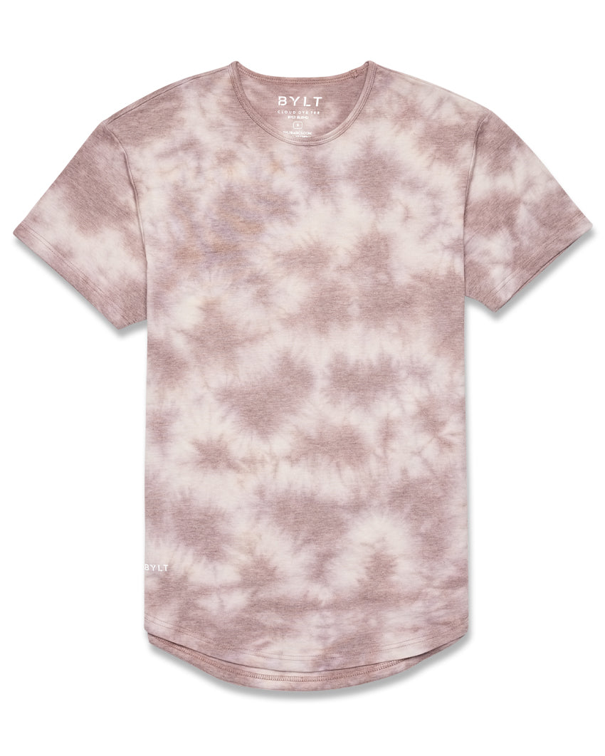 Mauve-Cloud