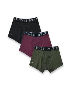 BYLT Basics - Flex Trunks - Custom Pack