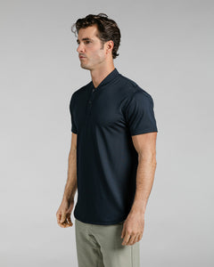 Navy-Polo