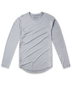 Storm - Performance Long Sleeve Shirt