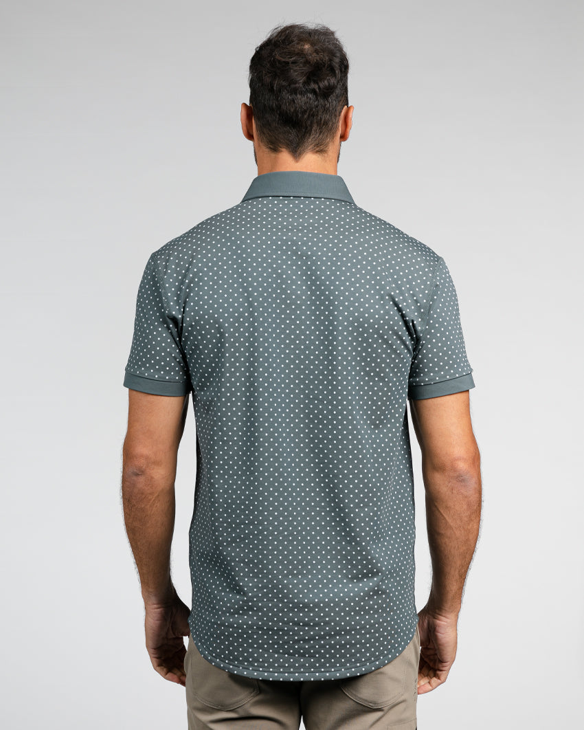 Pacific-Newport-Dotted