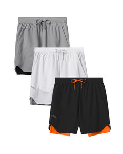 Swift Shorts - Custom 3 Pack