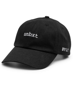 Black - Unbox Therapy Everyday Hat