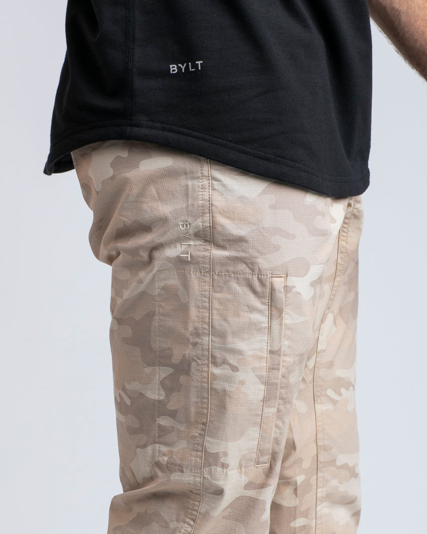 Desert-Camo