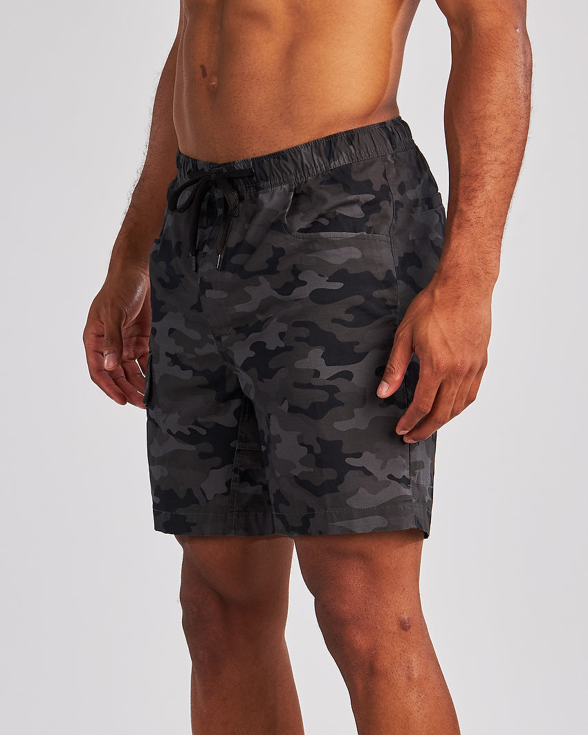 Asphalt Camo