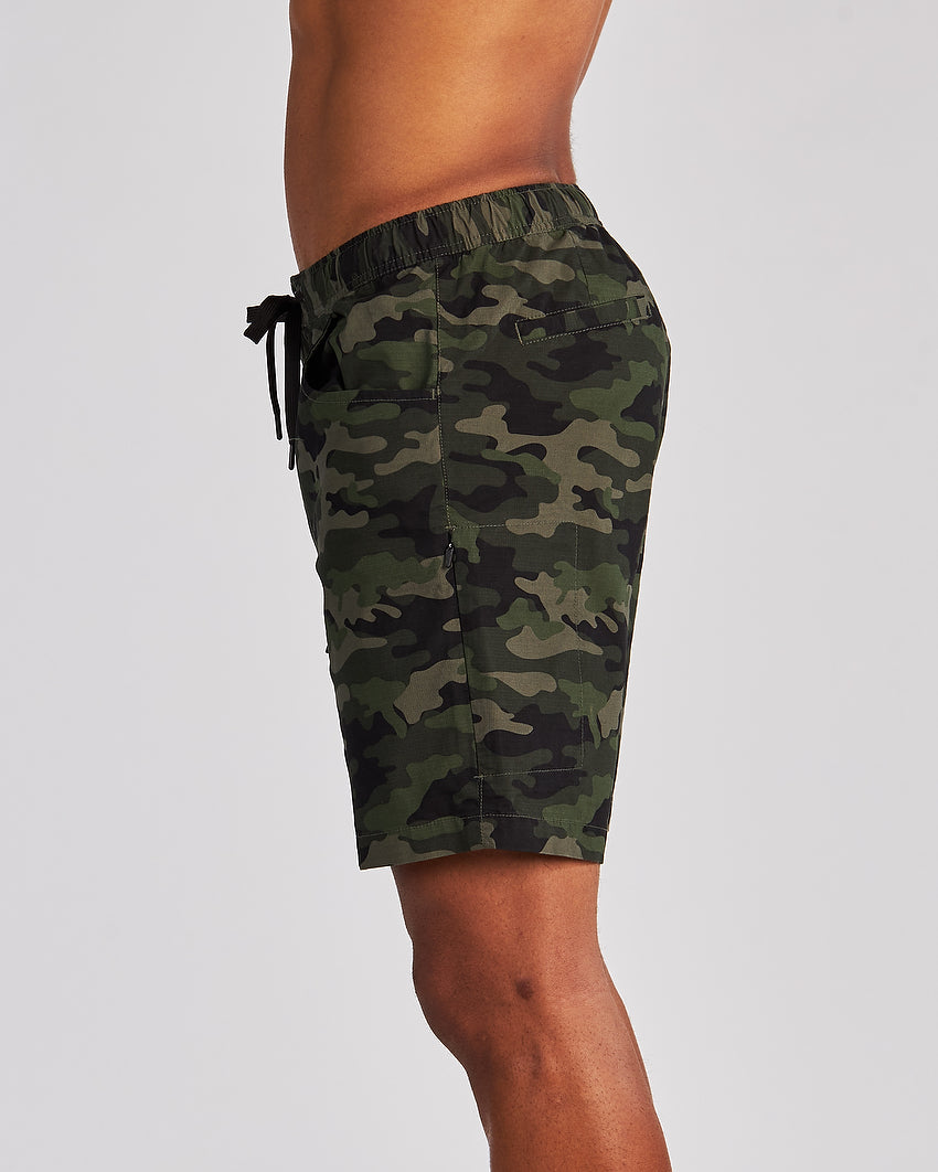 Forest Camo