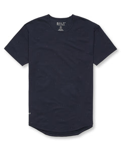Navy-Charcoal