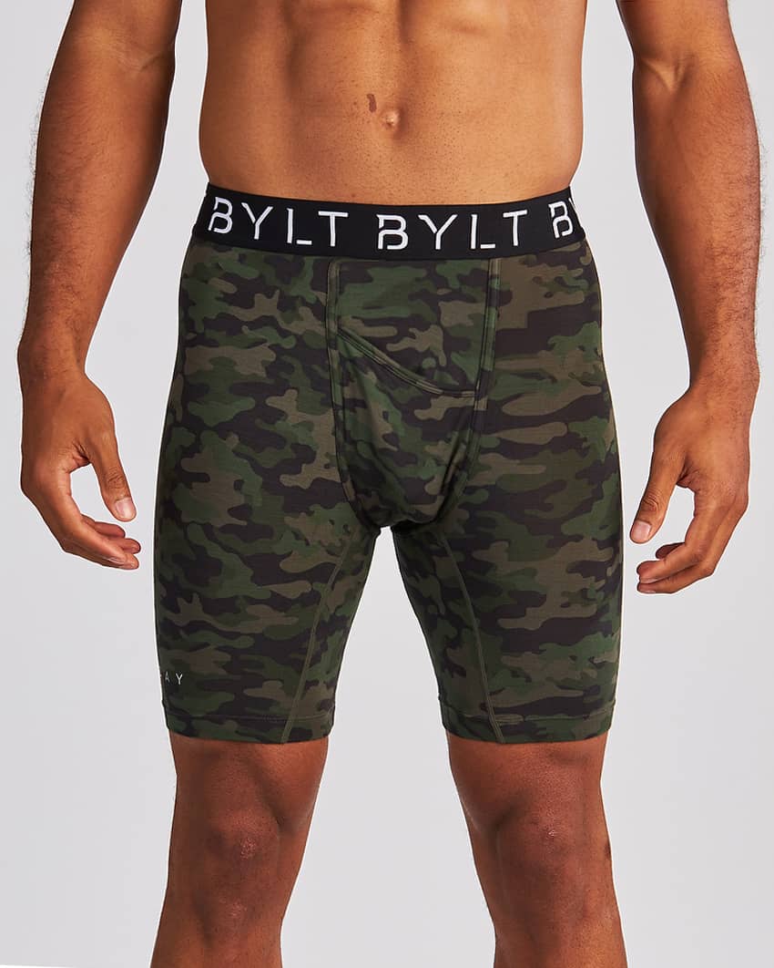 Forest-Camo