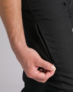 Tech-Denim-Black