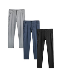 Everyday Pant 2.0 3 Pack