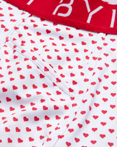 White/Red-Hearts