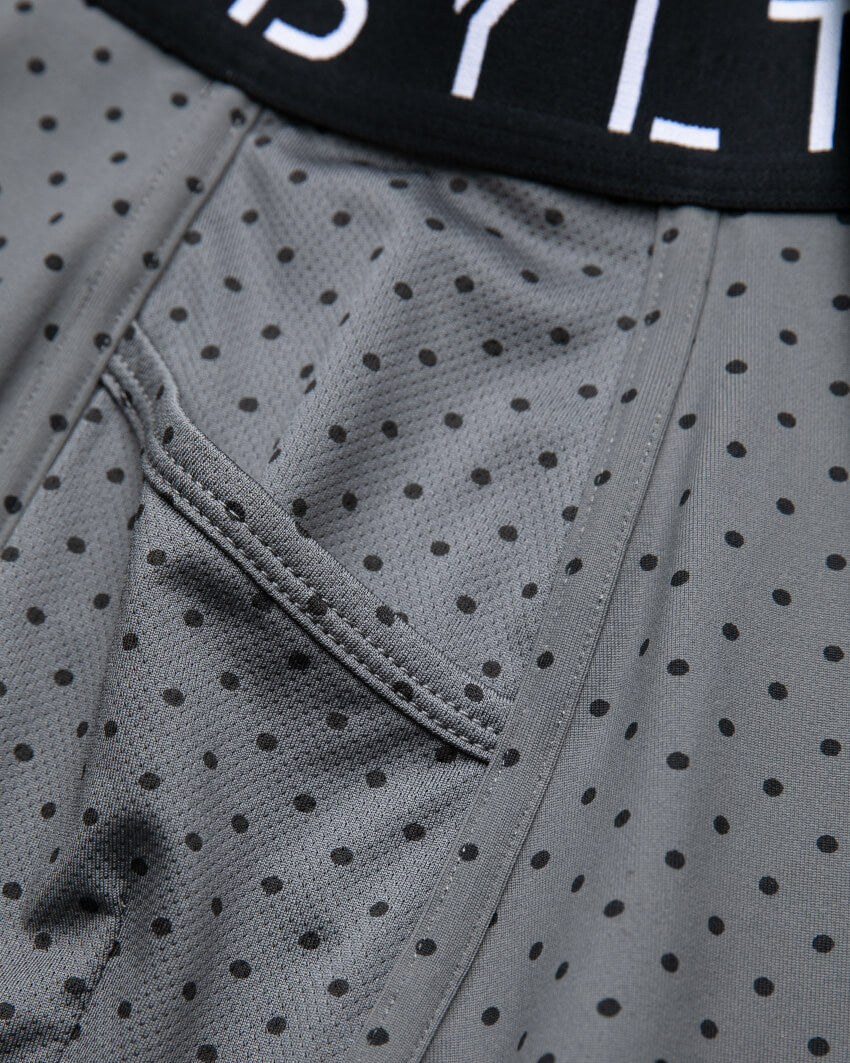 Gunmetal-Black
