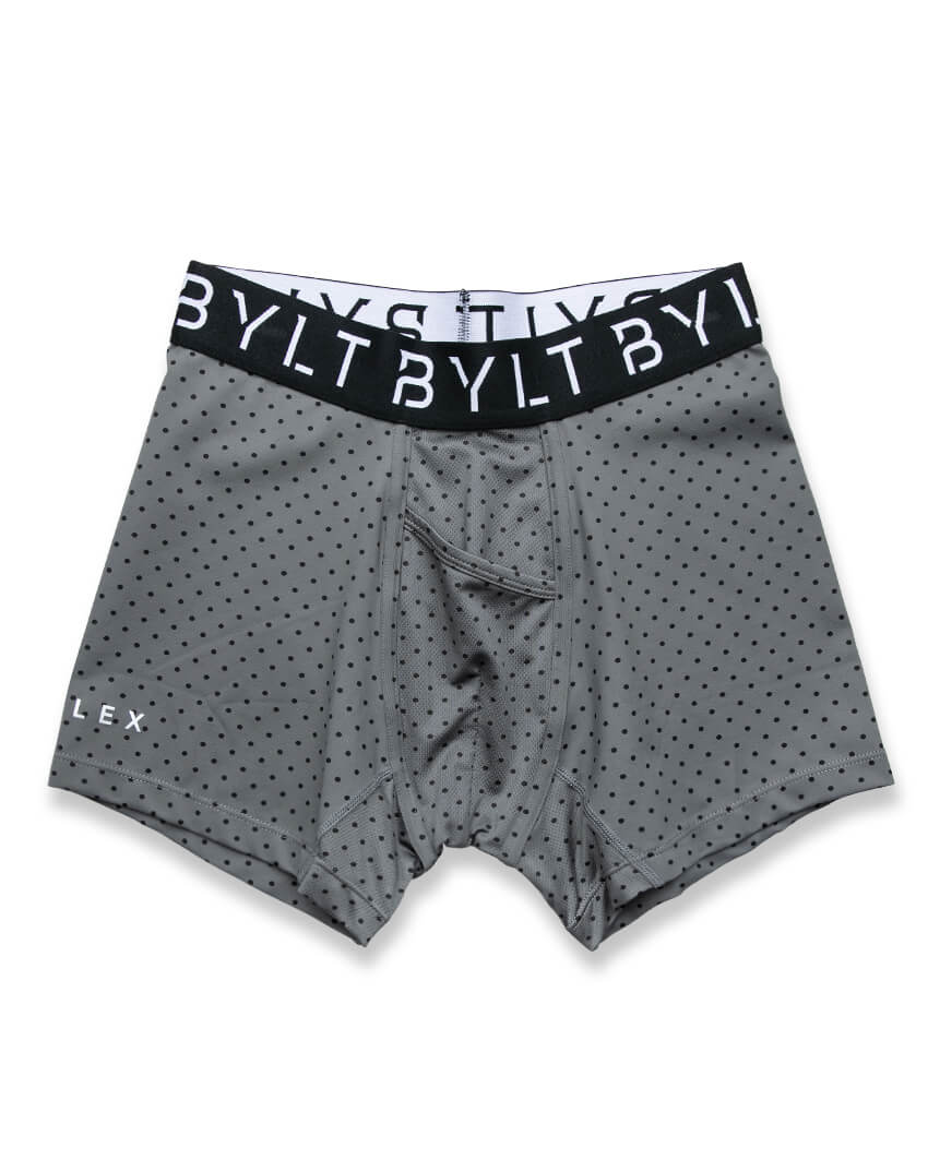 Gunmetal-Black