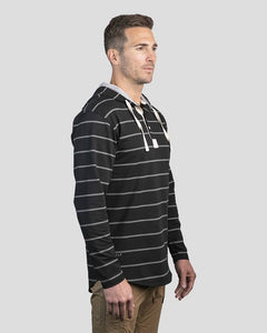 Black/Grey