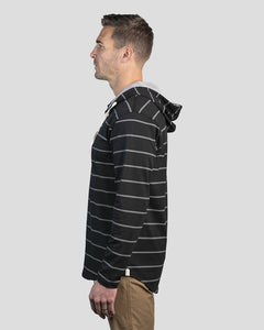 Black/Grey