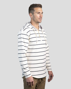 Bone/Navy