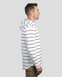 Bone/Navy