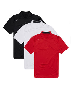 Performance+ Blade Polo - Custom 3 Pack
